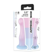 Pearl Wonders - Silicone Butt Plug